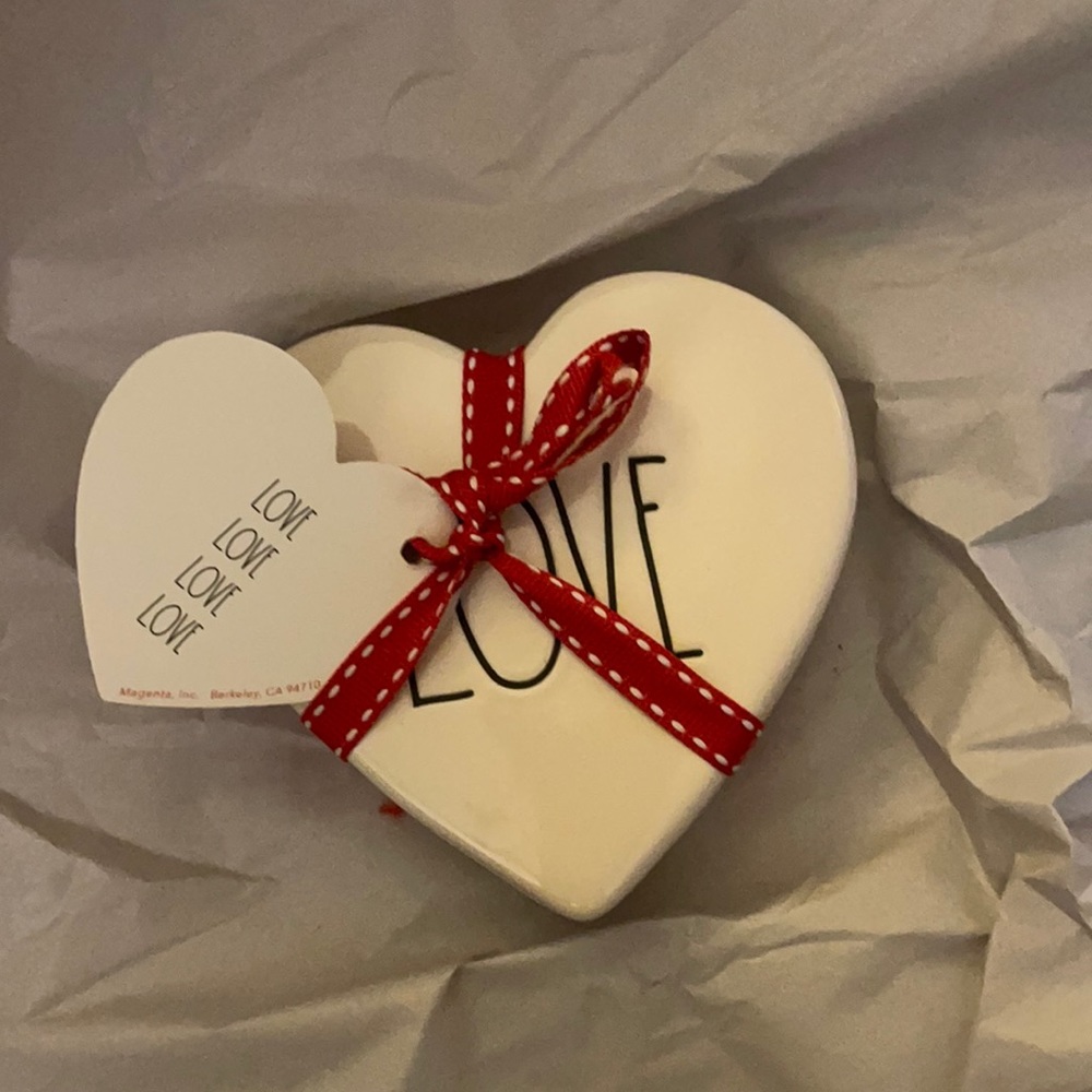 Rae Dunn coasters
